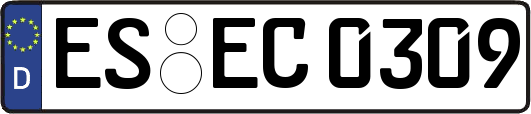 ES-EC0309