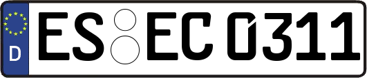 ES-EC0311