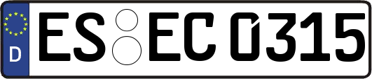 ES-EC0315