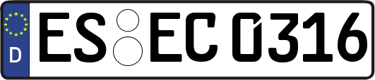 ES-EC0316