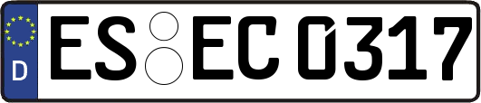 ES-EC0317