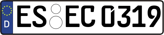 ES-EC0319