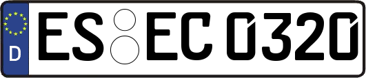 ES-EC0320
