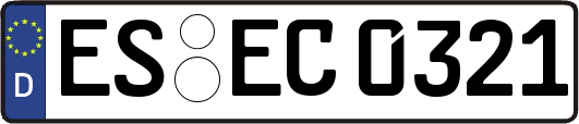 ES-EC0321