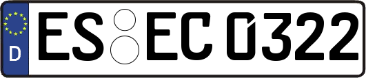 ES-EC0322