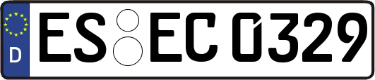 ES-EC0329
