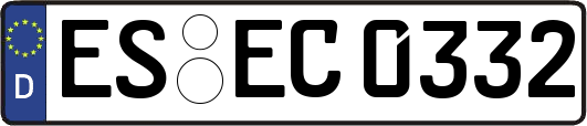 ES-EC0332