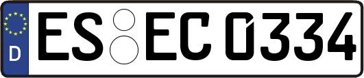 ES-EC0334