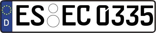 ES-EC0335