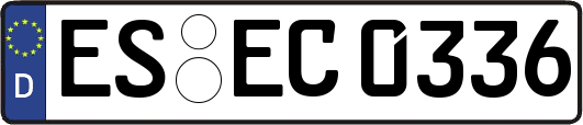 ES-EC0336