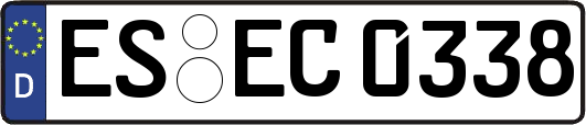 ES-EC0338