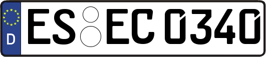 ES-EC0340