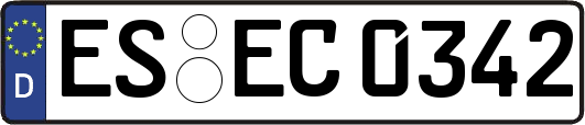 ES-EC0342