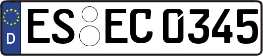 ES-EC0345