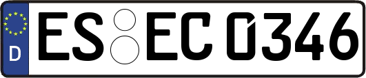 ES-EC0346