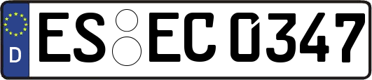 ES-EC0347