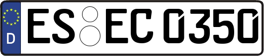 ES-EC0350