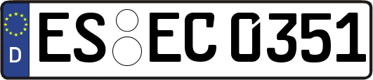 ES-EC0351