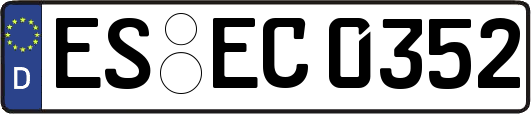 ES-EC0352