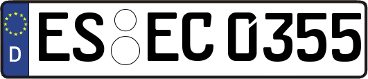ES-EC0355