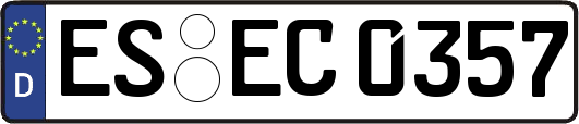 ES-EC0357