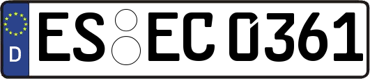 ES-EC0361