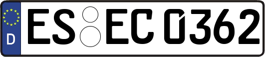 ES-EC0362