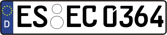 ES-EC0364