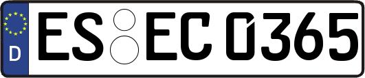 ES-EC0365