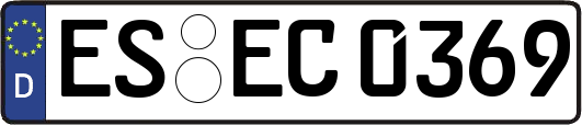 ES-EC0369