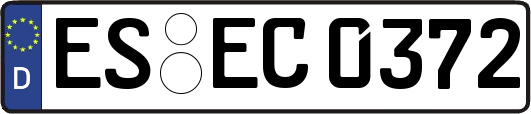 ES-EC0372