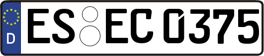 ES-EC0375