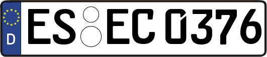 ES-EC0376