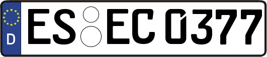ES-EC0377