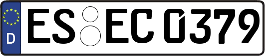 ES-EC0379