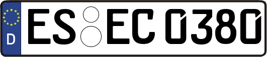ES-EC0380