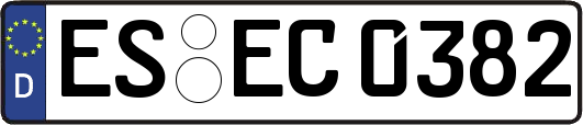 ES-EC0382