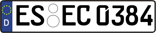 ES-EC0384