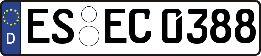 ES-EC0388