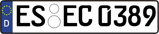 ES-EC0389