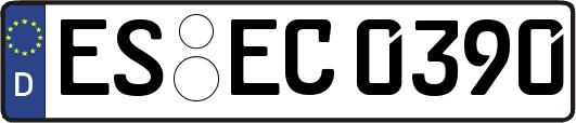 ES-EC0390