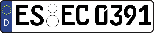 ES-EC0391