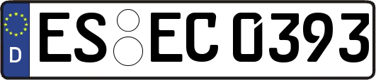 ES-EC0393
