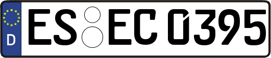 ES-EC0395