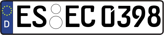 ES-EC0398
