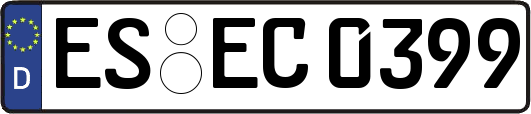 ES-EC0399