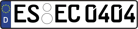 ES-EC0404