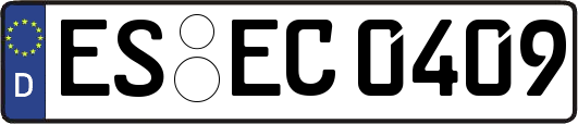 ES-EC0409