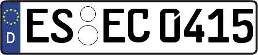 ES-EC0415