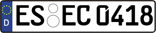 ES-EC0418